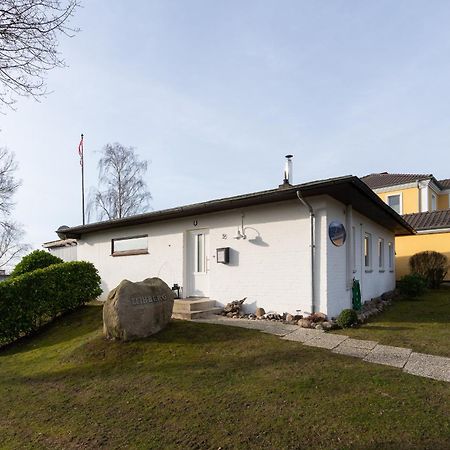 Objekte Im Umland Ferienhaus Leihberg Pelzerhaken Eksteriør billede